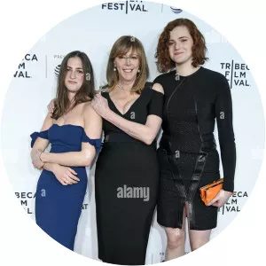 Juliana Hatkoff - Author