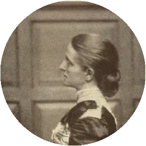 Juliana Horatia Ewing