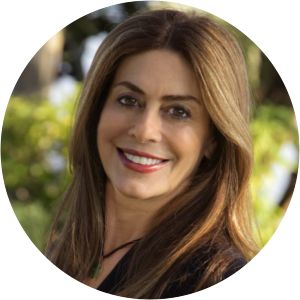 Juliana Maio photograph