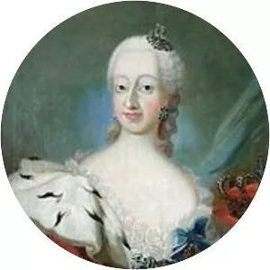 Juliana Maria of Brunswick-Wolfenbüttel - Queen of Denmark