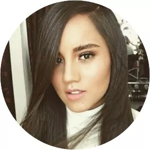 Juliana Marie Beatriz T. Gomez