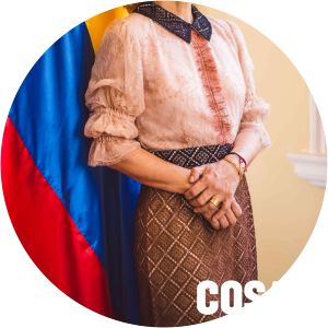 Juliana Marquez Tono photograph