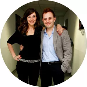 Juliana Marto - João Paulo Rodrigues' ex-wife