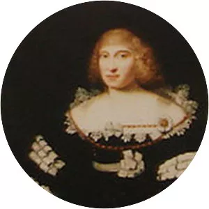 Juliana of Hesse-Darmstadt