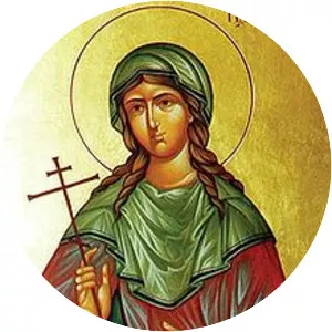 Juliana of Nicomedia - Saint