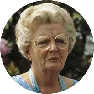 Juliana of the Netherlands - Queen of the Netherlands