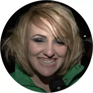 Juliana Pasha - Albanian singer