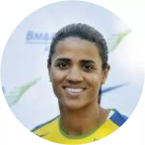 Juliana Paulados Santos