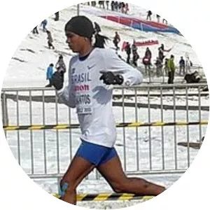 Juliana Paula dos Santos