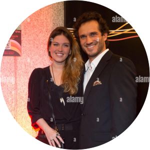 Juliana Pereira photograph