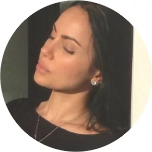 Juliana Ramirez photograph