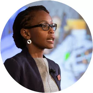 Juliana Rotich