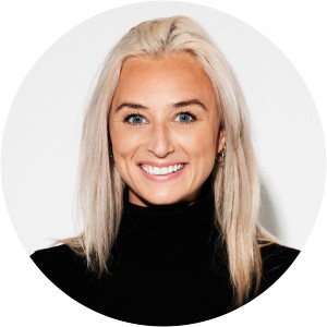 Júlíana Sara Gunnarsdóttir - Movie actress