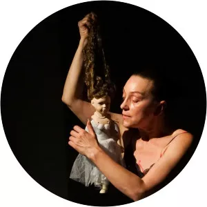 Juliana Sayska photograph