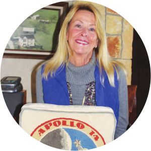 Juliana Shepard photograph