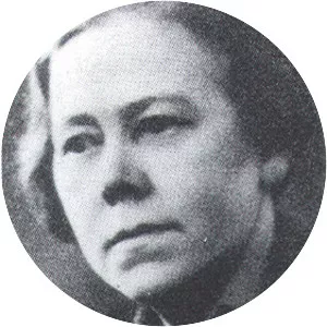 Júlíana Sveinsdóttir