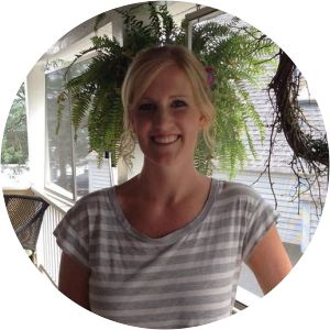 Juliana Van Der Beek photograph