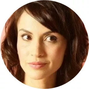 Juliana Vedovato - Film producer