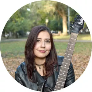 Juliana Wilson photograph