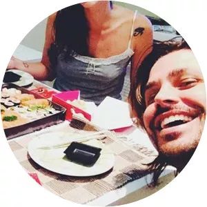 Juliana Wolter photograph