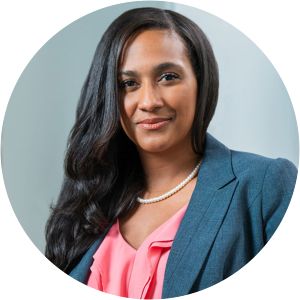 Juliana Worrell - Author