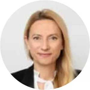 Juliane Bogner-Strauß - Former Member of the National Council of Austria