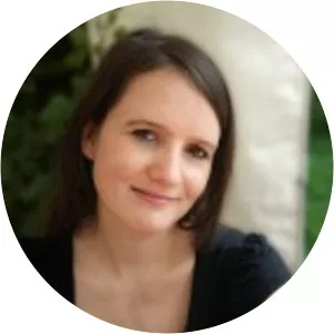 Juliane Engelmann photograph