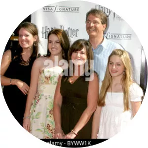 Juliane Foxworthy - Jeff Foxworthy's daughter