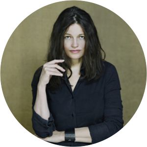 Juliane Guttler-Njankouo photograph