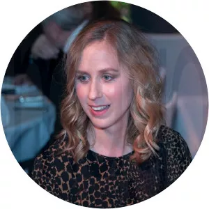 Juliane Kohfeldt photograph