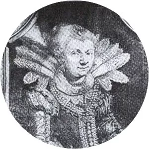 Juliane of Nassau-Dillenburg