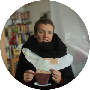 Juliane Plöger - Writer