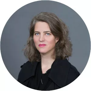 Juliane Rebentisch - German philosopher