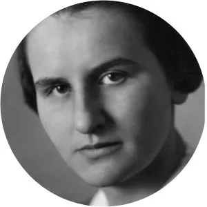 Juliane Roh photograph