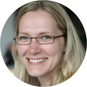 Juliane Stude - Pedagogue