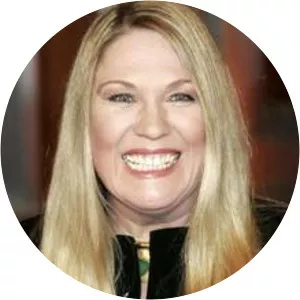 Juliane Werding - German singer