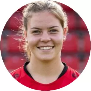 Juliane Wirtz - Football player