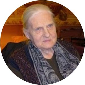 Julianna Böjte photograph