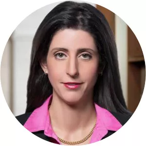 Julianna Greenspan photograph