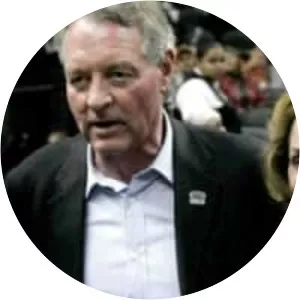 Julianna Holt - Peter Holt's wife