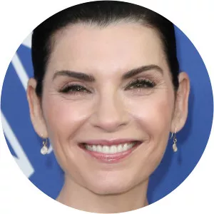 Julianna Margulies