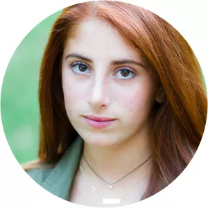 Julianna Rigoglioso - Actress