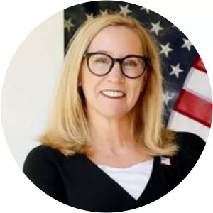 Julianne Benzel - Author