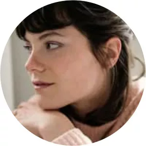 Julianne Côté - Canadian film actress