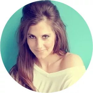 Julianne Folk photograph