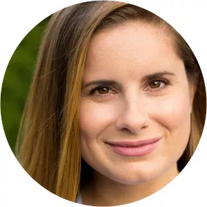 Julianna Gabert - Actress