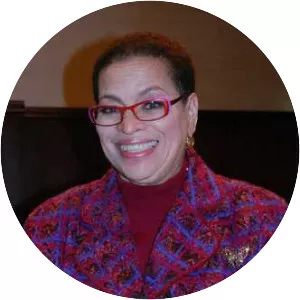 Julianne Malveaux - American economist