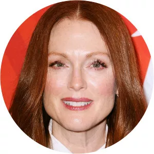 Julianne Moore