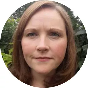 Julianne Nyhan - Author