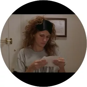 Julianne Potter - Fictional character